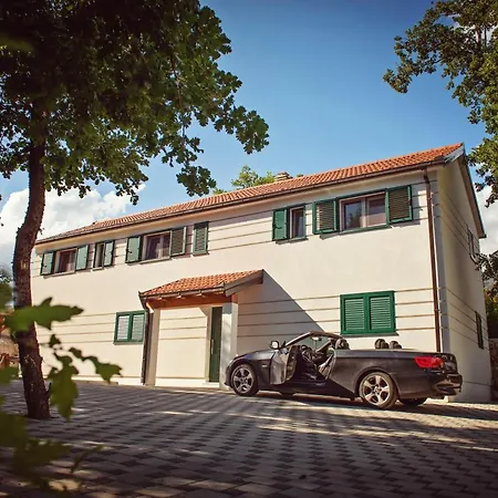 Mira Makarska - Villa Imotski