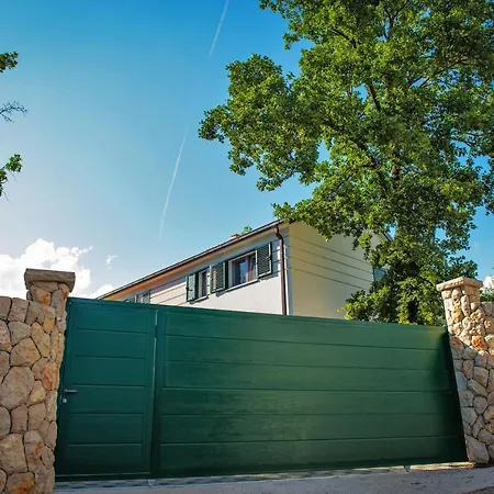 Villa Mira Makarska - *