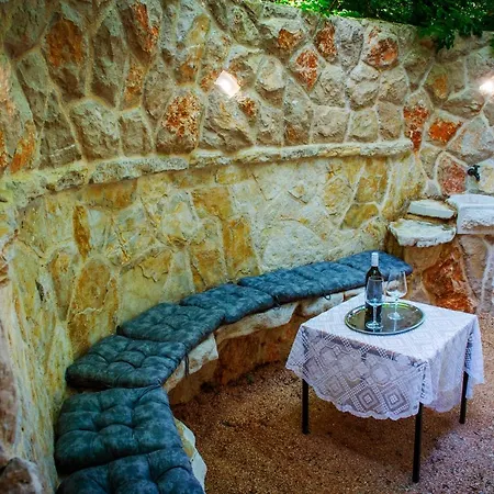 Villa Mira Makarska -