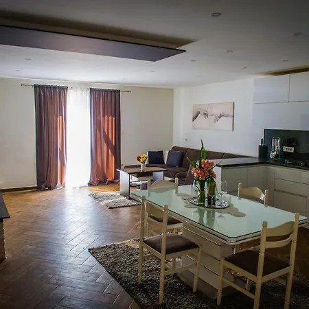 Villa Mira Makarska -
