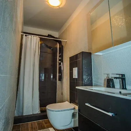 Villa Mira Makarska -