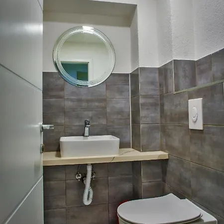 Villa Mira Makarska - Imotski