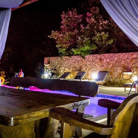 Mira Makarska - * Imotski