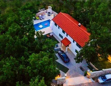 Villa Mira Makarska -