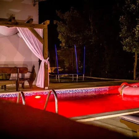 Villa Mira Makarska - *