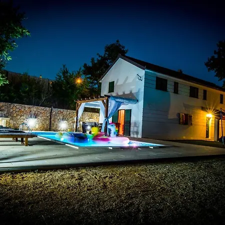 Villa Mira Makarska - Imotski