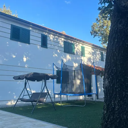 Villa Mira Makarska -